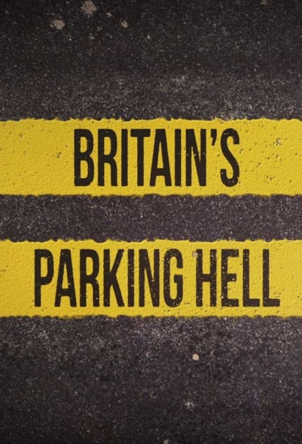 Britain's Parking Hell | Britain's Parking Hell