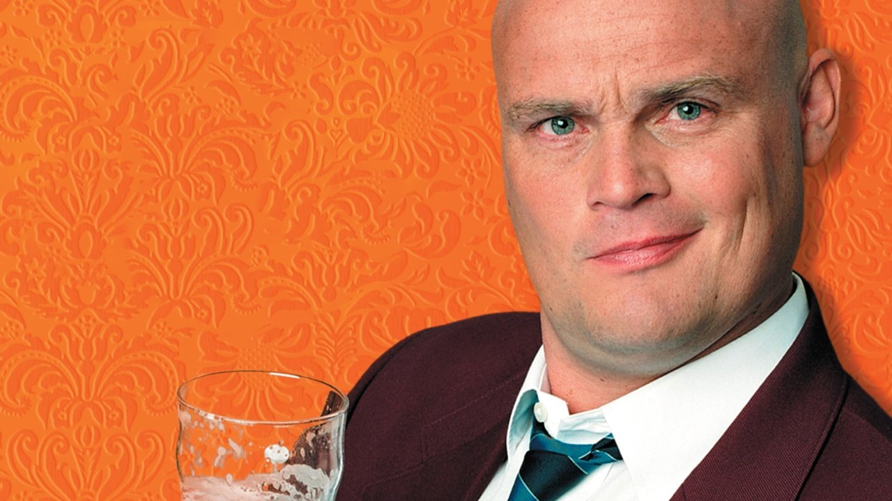 Al Murray, The Pub Landlord - Giving It Both Barrels|Al Murray, The Pub Landlord - Giving It Both Barrels