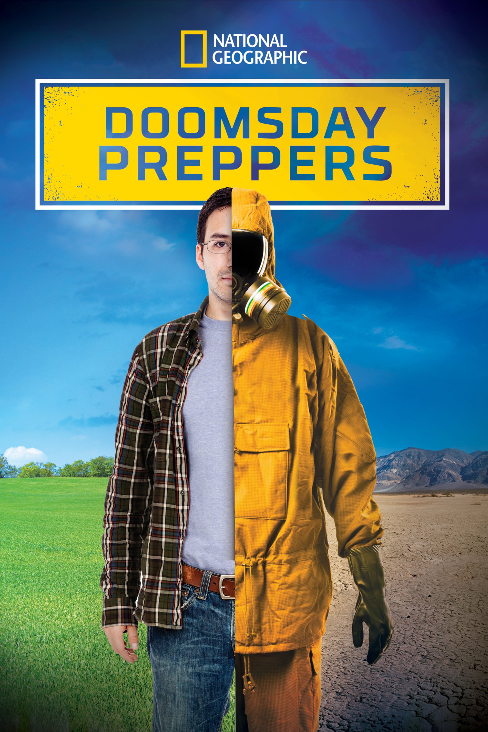 Doomsday Preppers | Doomsday Preppers