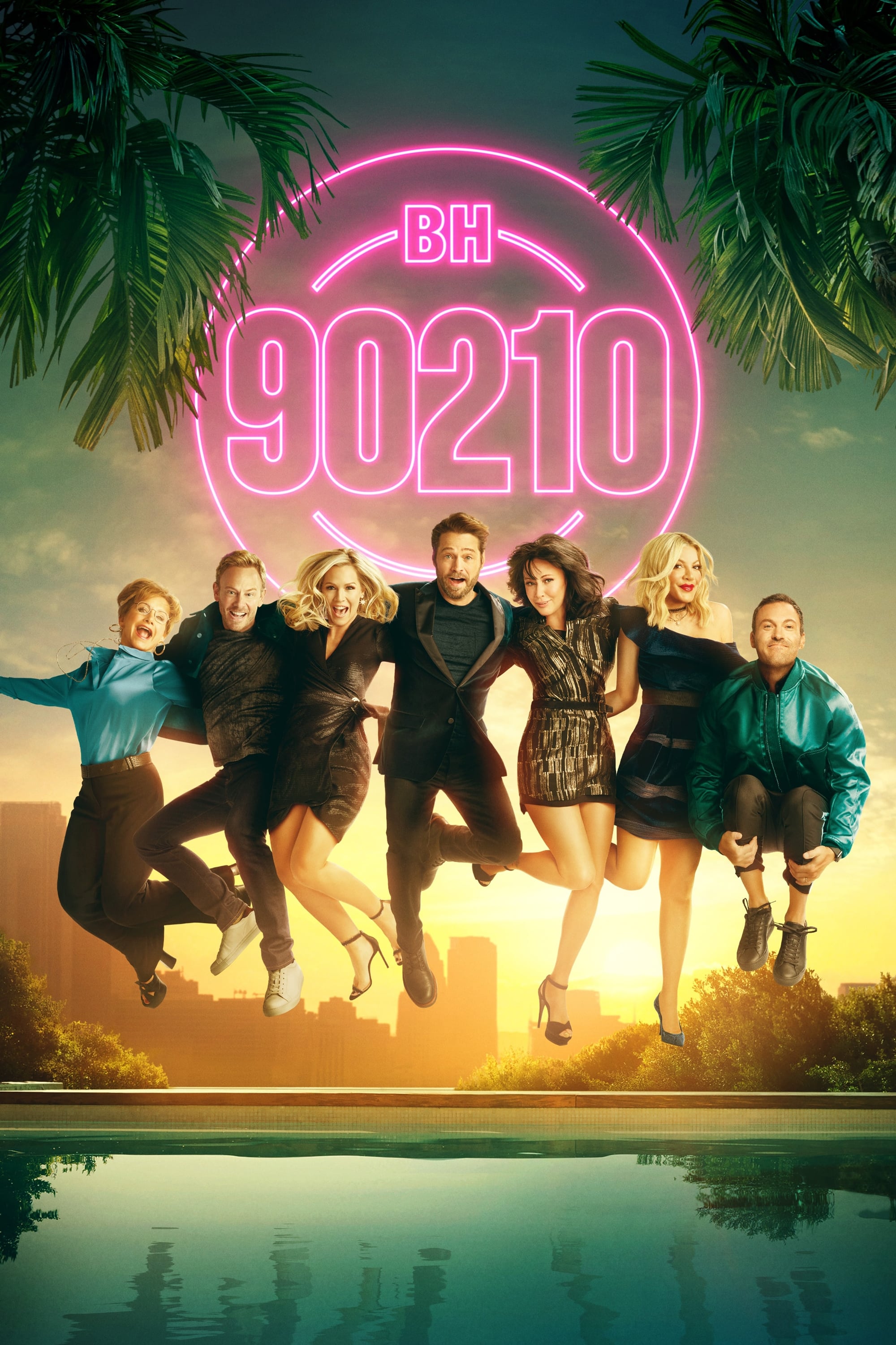 BH90210 | BH90210