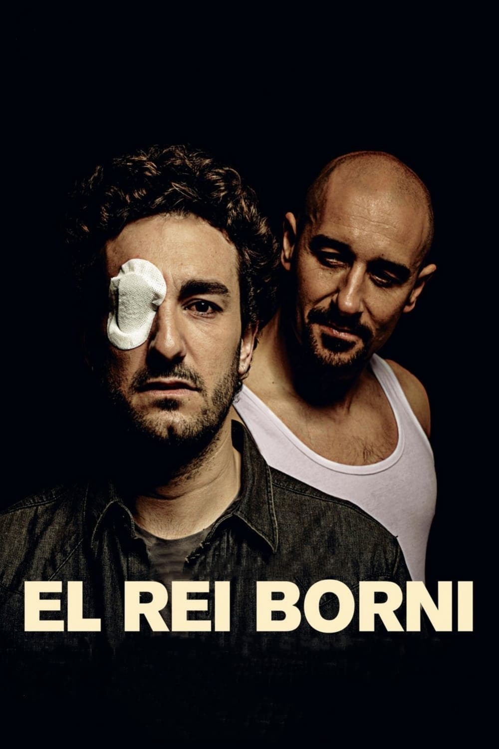 El rei borni | El rei borni