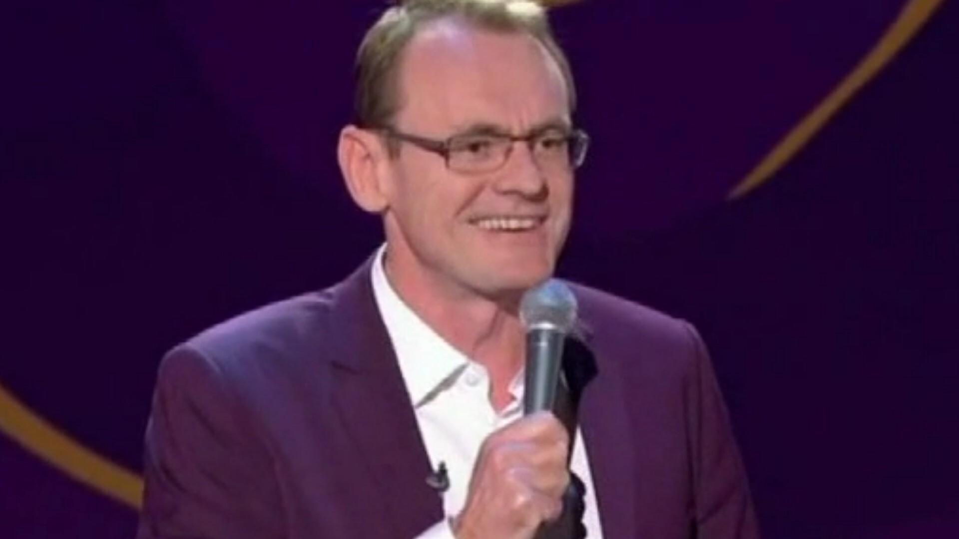 Sean Lock: Purple Van Man|Sean Lock: Purple Van Man