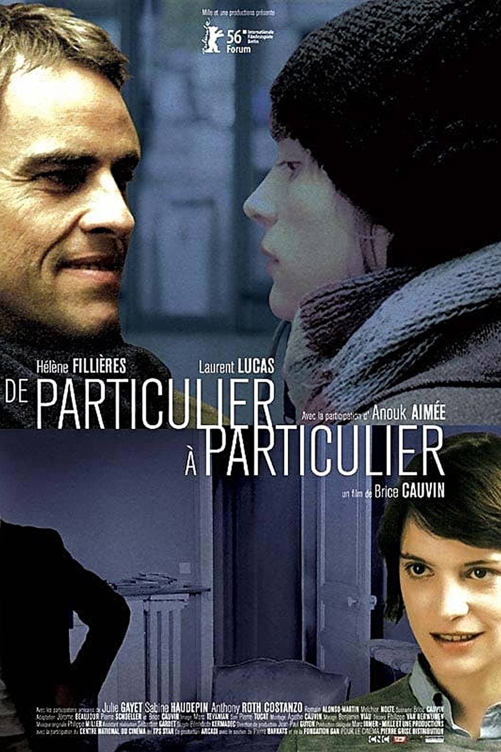 De particulier à particulier | De particulier à particulier