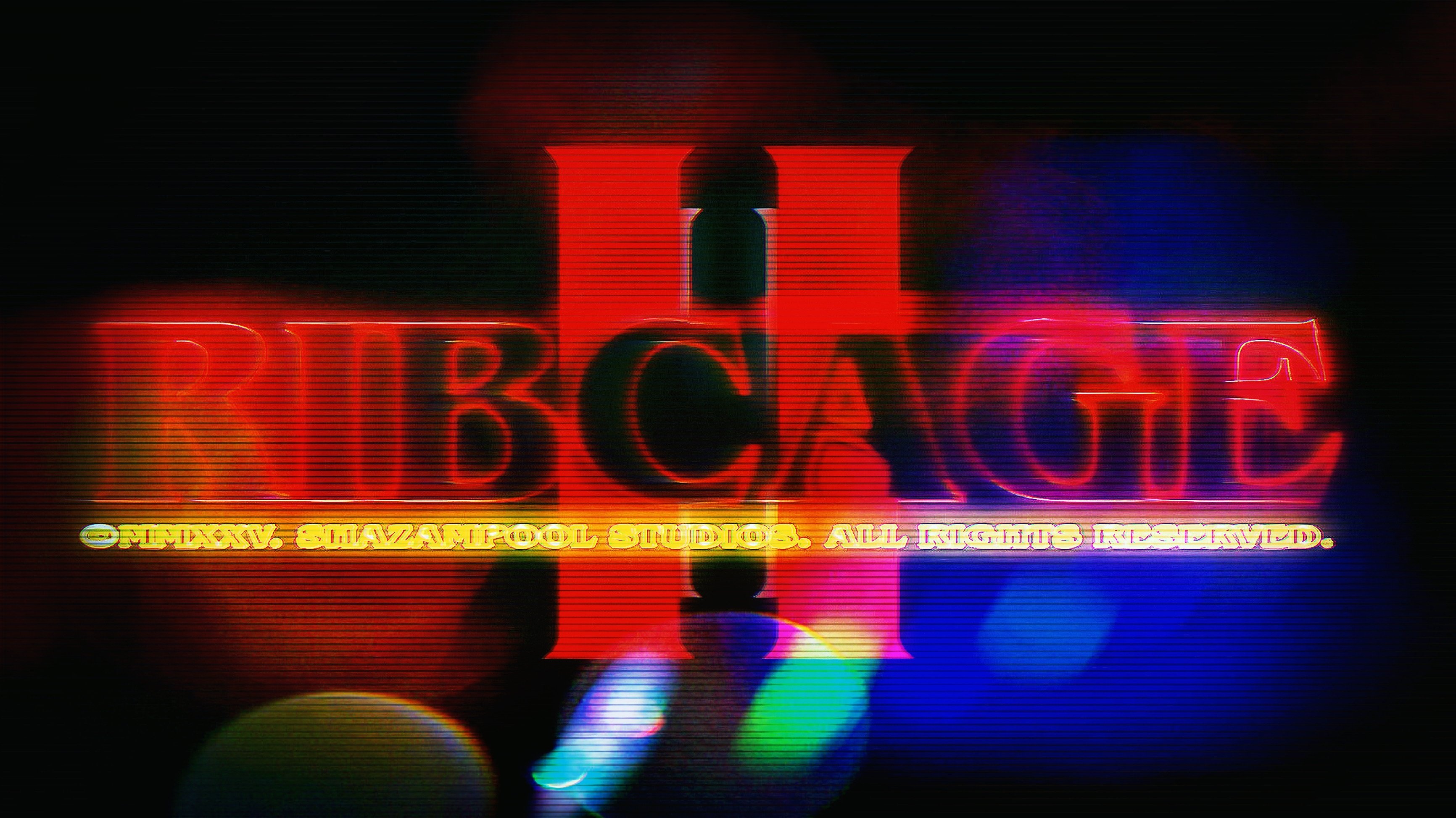 Ribcage II|Ribcage II