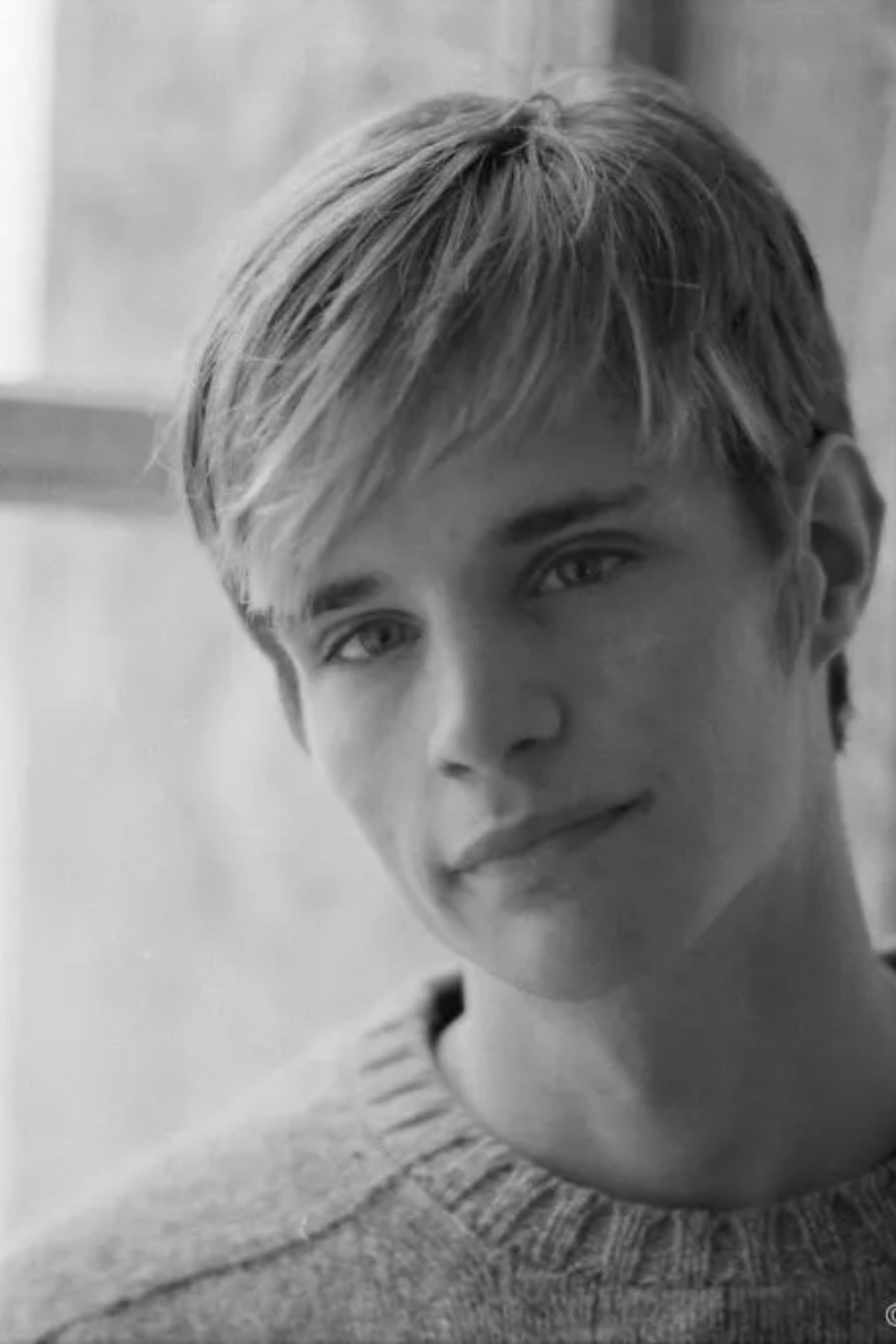 بازیگر Matthew Shepard  