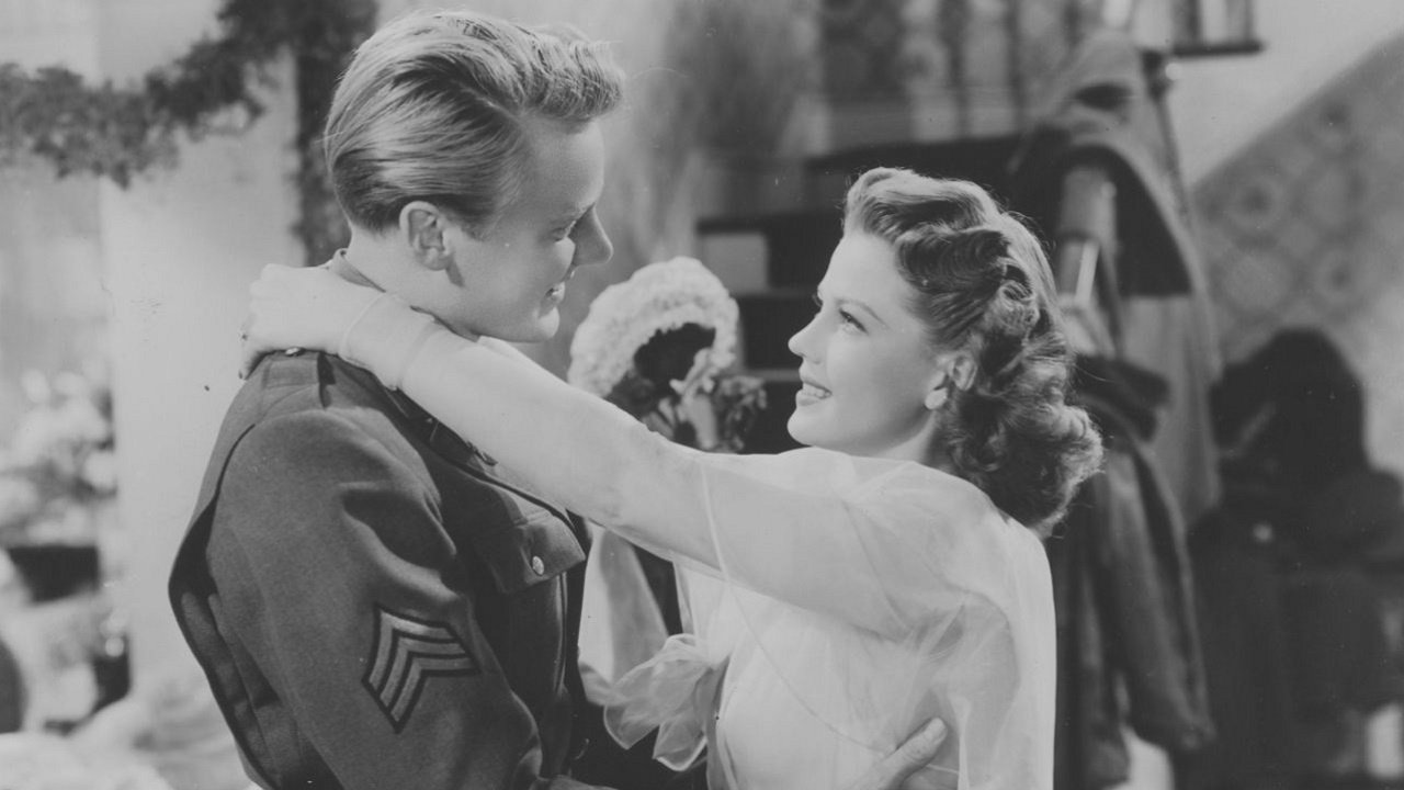 The War Against Mrs. Hadley|The War Against Mrs. Hadley