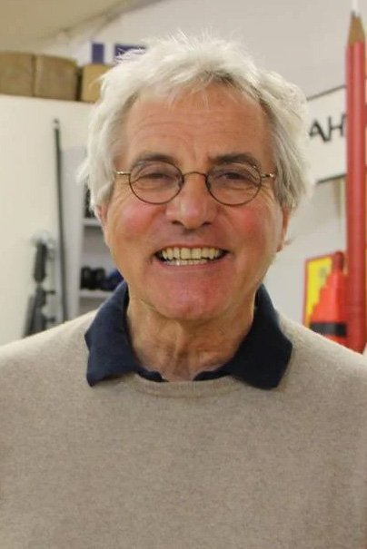 بازیگر Olli Hauenstein  
