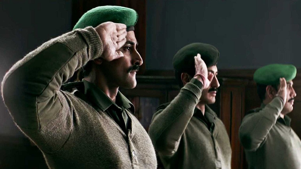 Raag Desh|Raag Desh