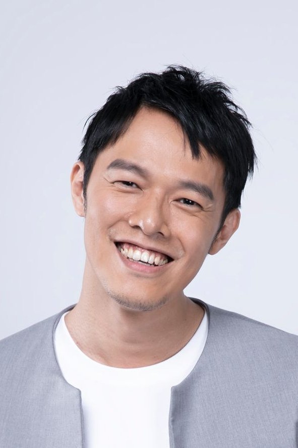 بازیگر Chao-Yang Wang  