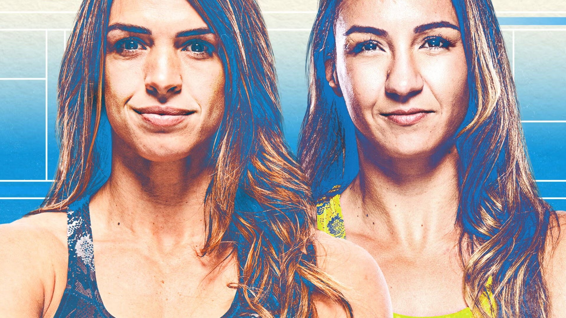 UFC Fight Night 249: Dern vs. Ribas 2|UFC Fight Night 249: Dern vs. Ribas 2