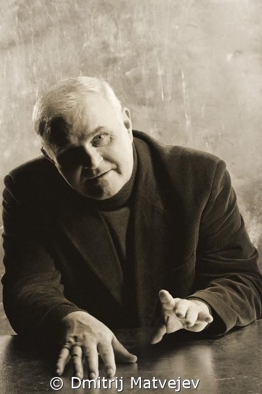 بازیگر Viktor Mitiajev  