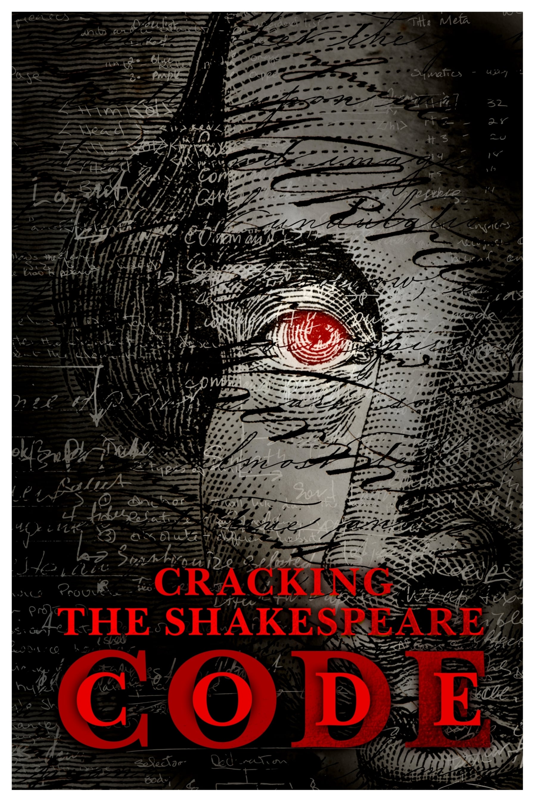 Cracking the Shakespeare Code | Cracking the Shakespeare Code