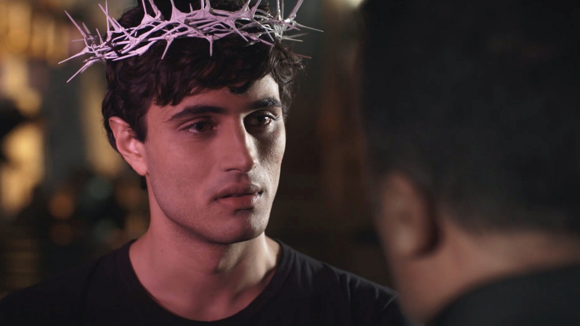 Lazzaro vieni fuori|Lazzaro vieni fuori