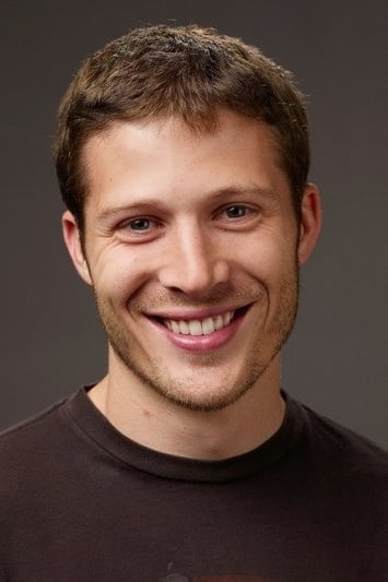 بازیگر Zach Gilford  