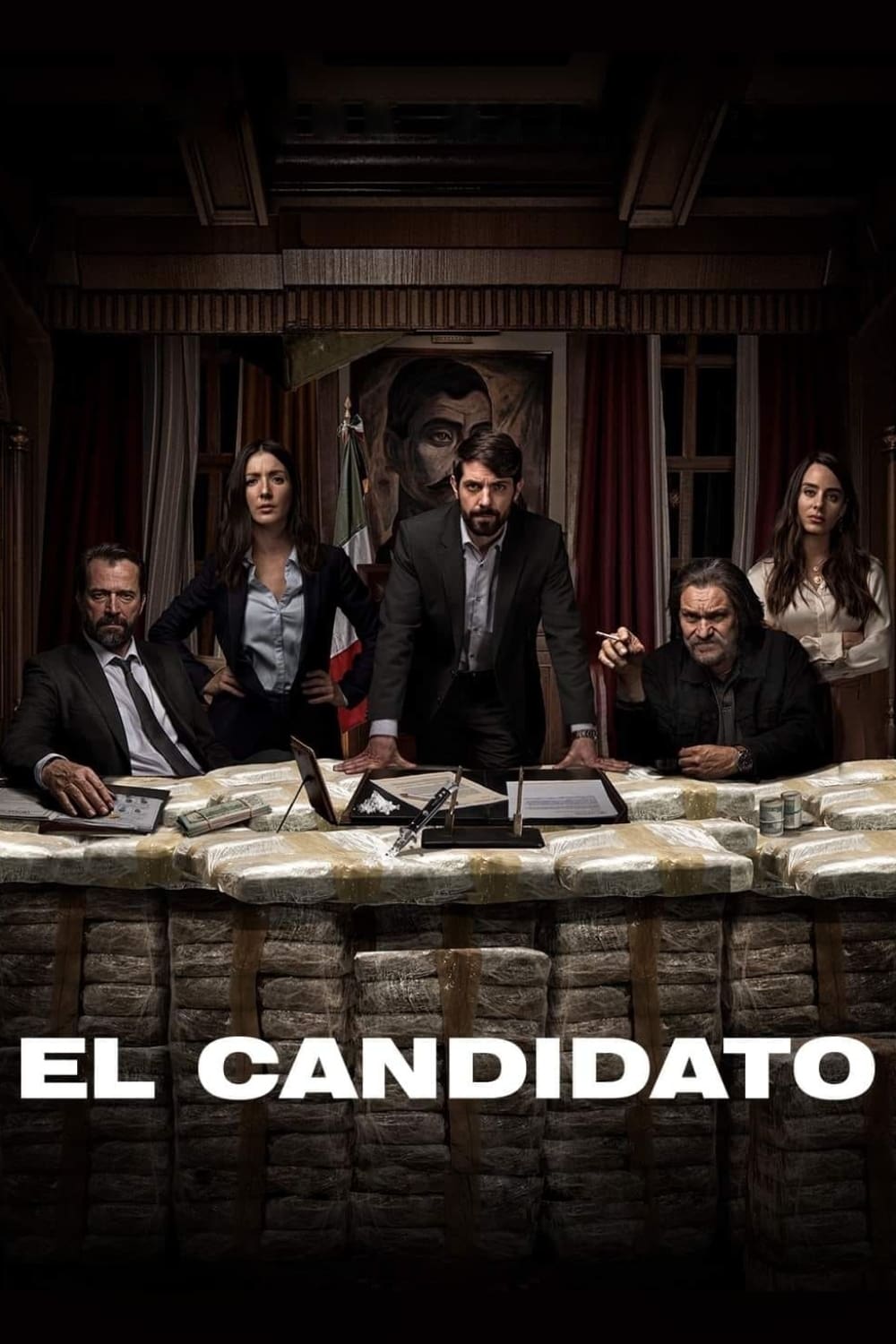 El Candidato | El Candidato