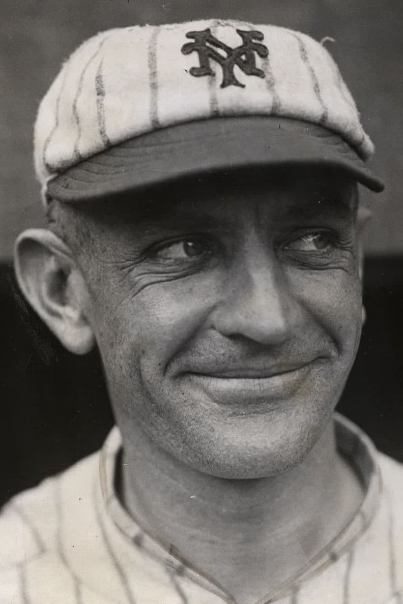 بازیگر Casey Stengel  