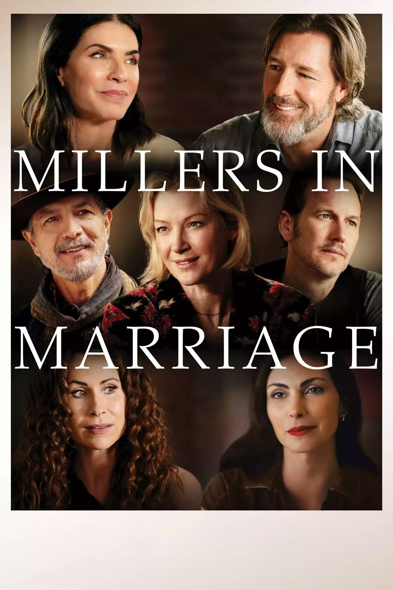 Millers in Marriage | Millers in Marriage