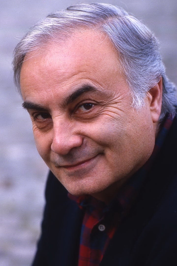 بازیگر François Perrot  