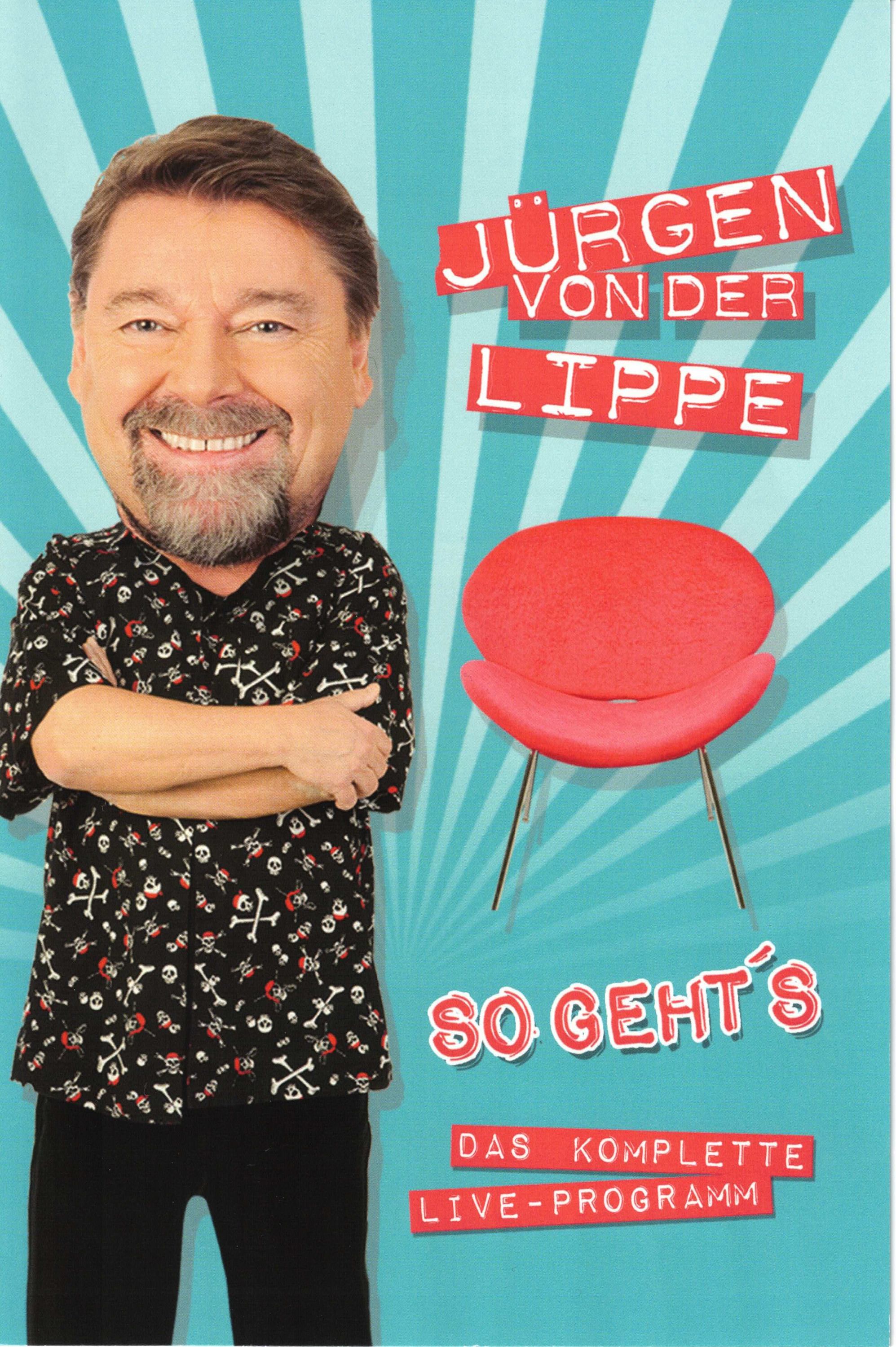 Jürgen von der Lippe - So gehts | Jürgen von der Lippe - So gehts