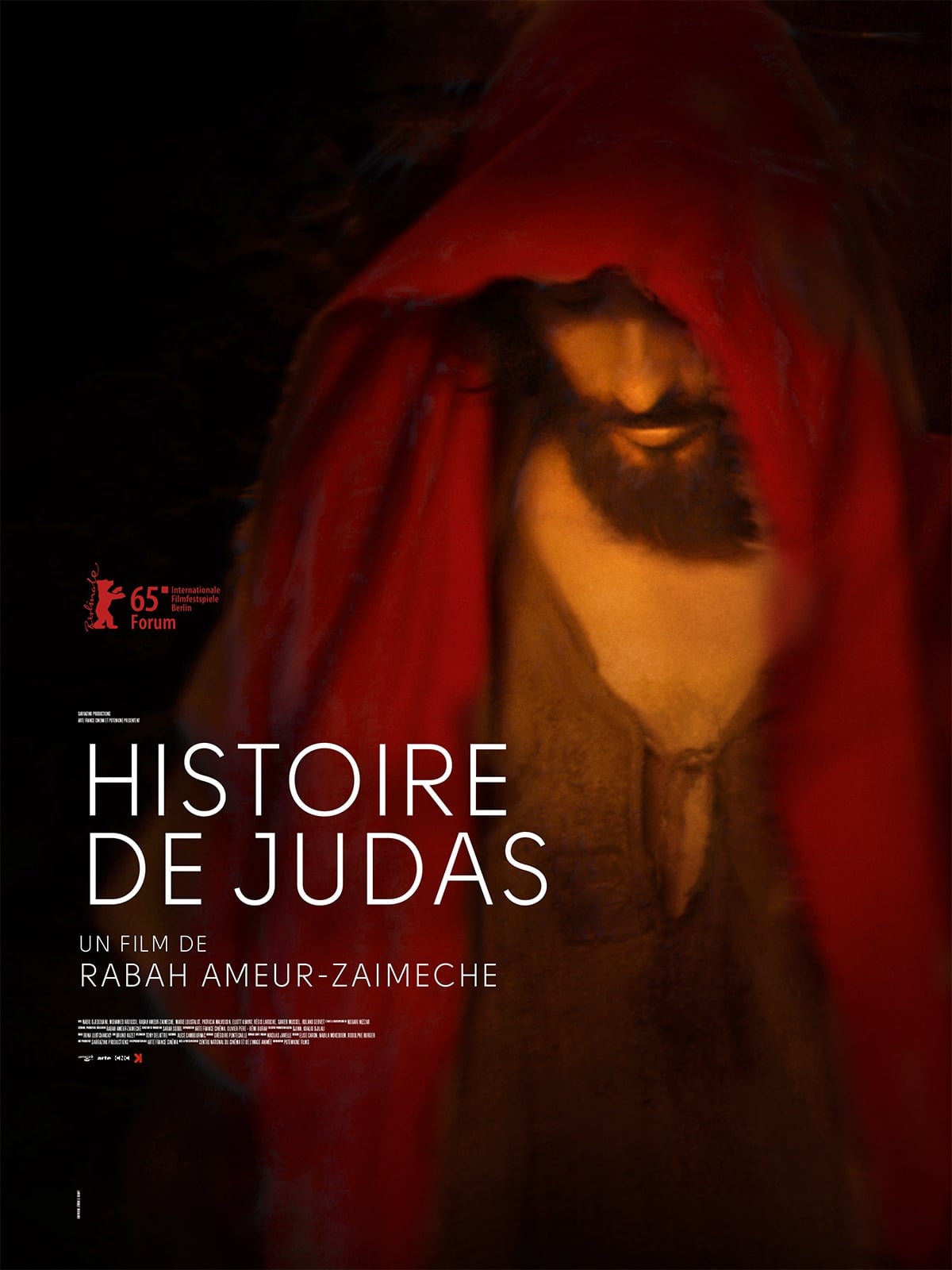 Histoire de Judas | Histoire de Judas