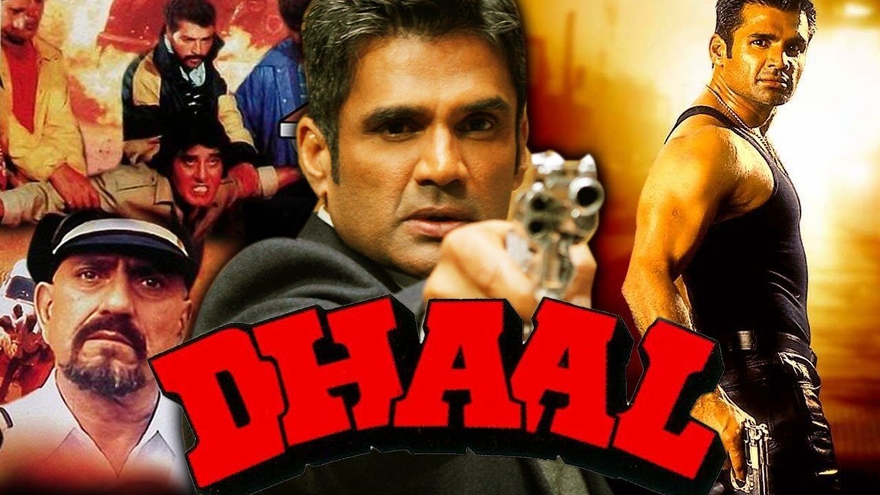 Dhaal|Dhaal