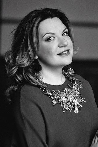 بازیگر Ekaterina Semenchuk  
