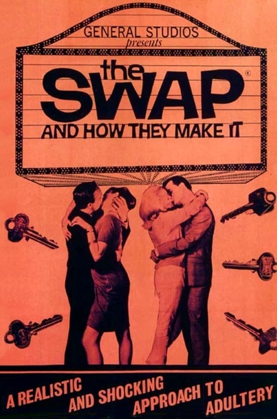 The Swap and How They Make It | The Swap and How They Make It