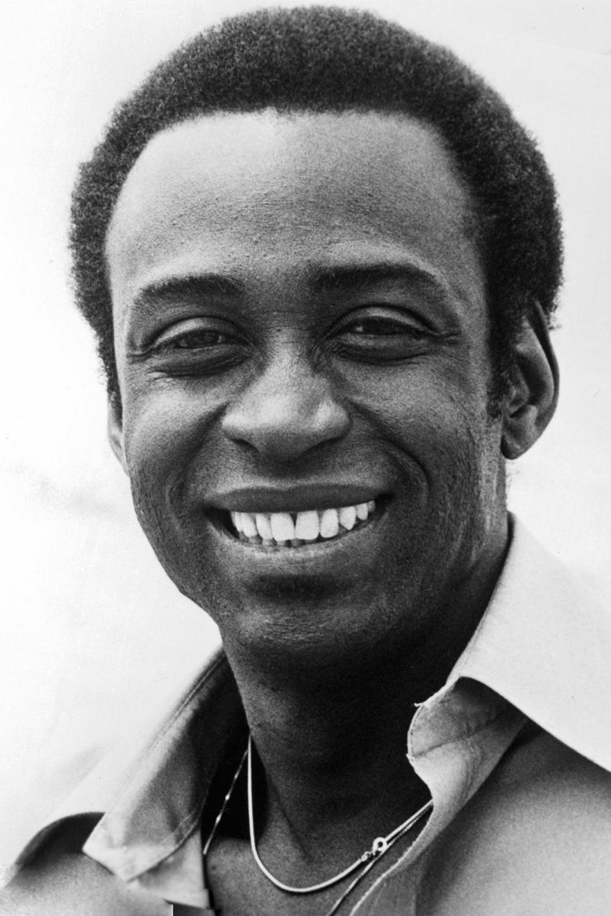 بازیگر Cleavon Little  