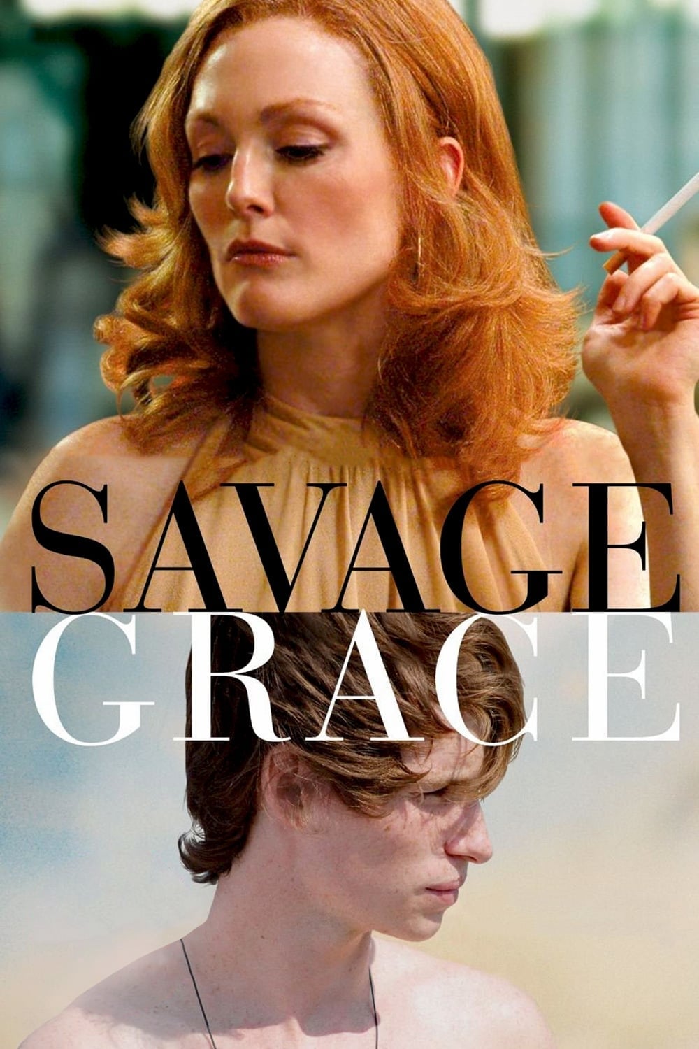 Savage Grace | Savage Grace