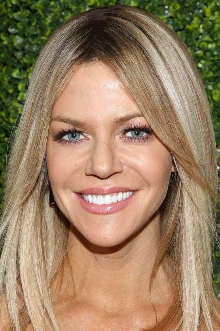 بازیگر Kaitlin Olson  