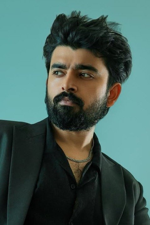بازیگر Saad Bilgrami  