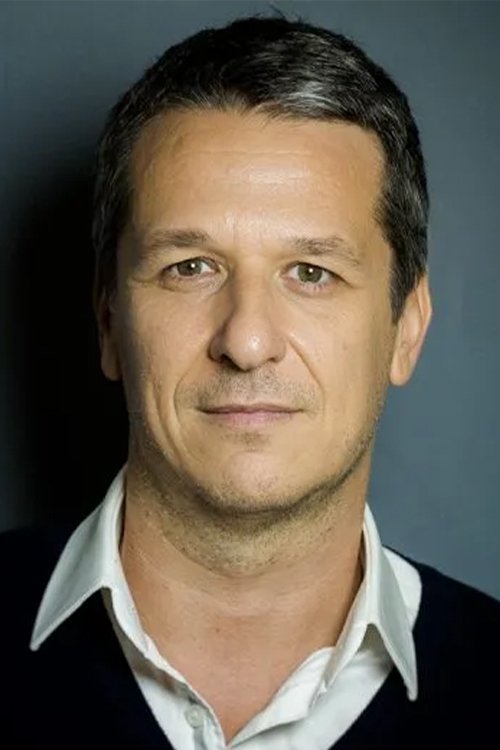 بازیگر Şencan Güleryüz  