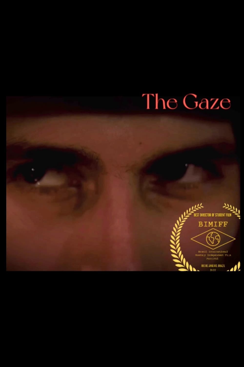 The Gaze | The Gaze