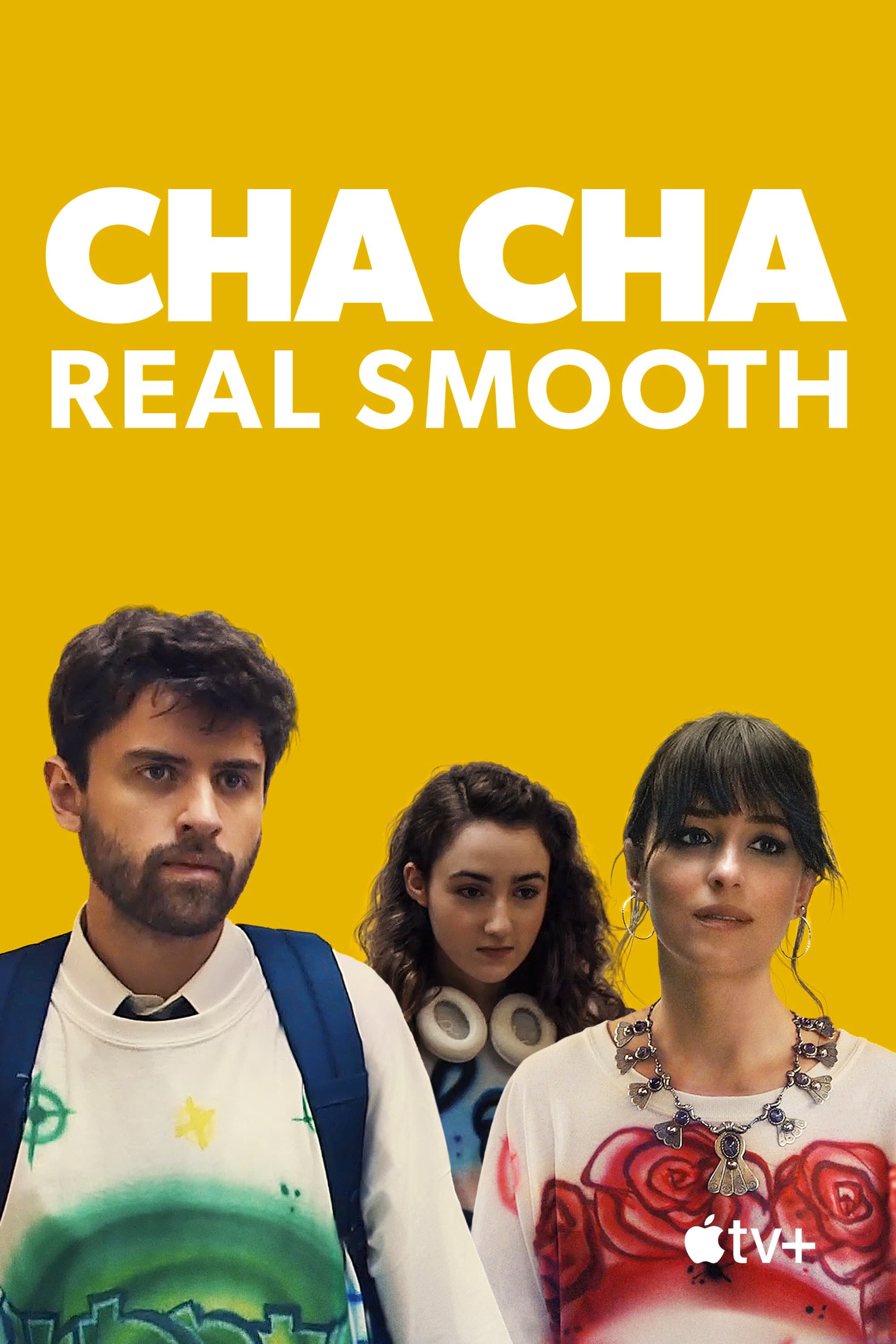 Cha Cha Real Smooth | Cha Cha Real Smooth