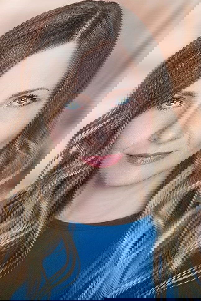بازیگر Helen Kozlowski  