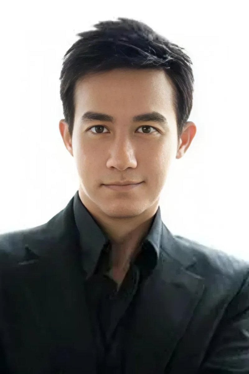 بازیگر 李子雄  
