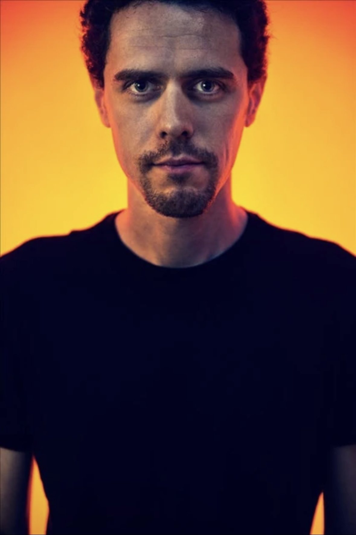 بازیگر Cody Carpenter  