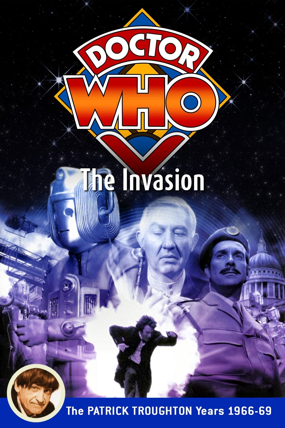 Doctor Who: The Invasion | Doctor Who: The Invasion