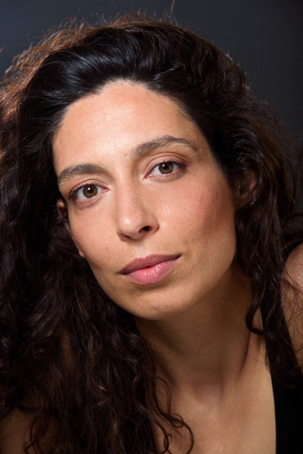 بازیگر Margarida Carvalho  