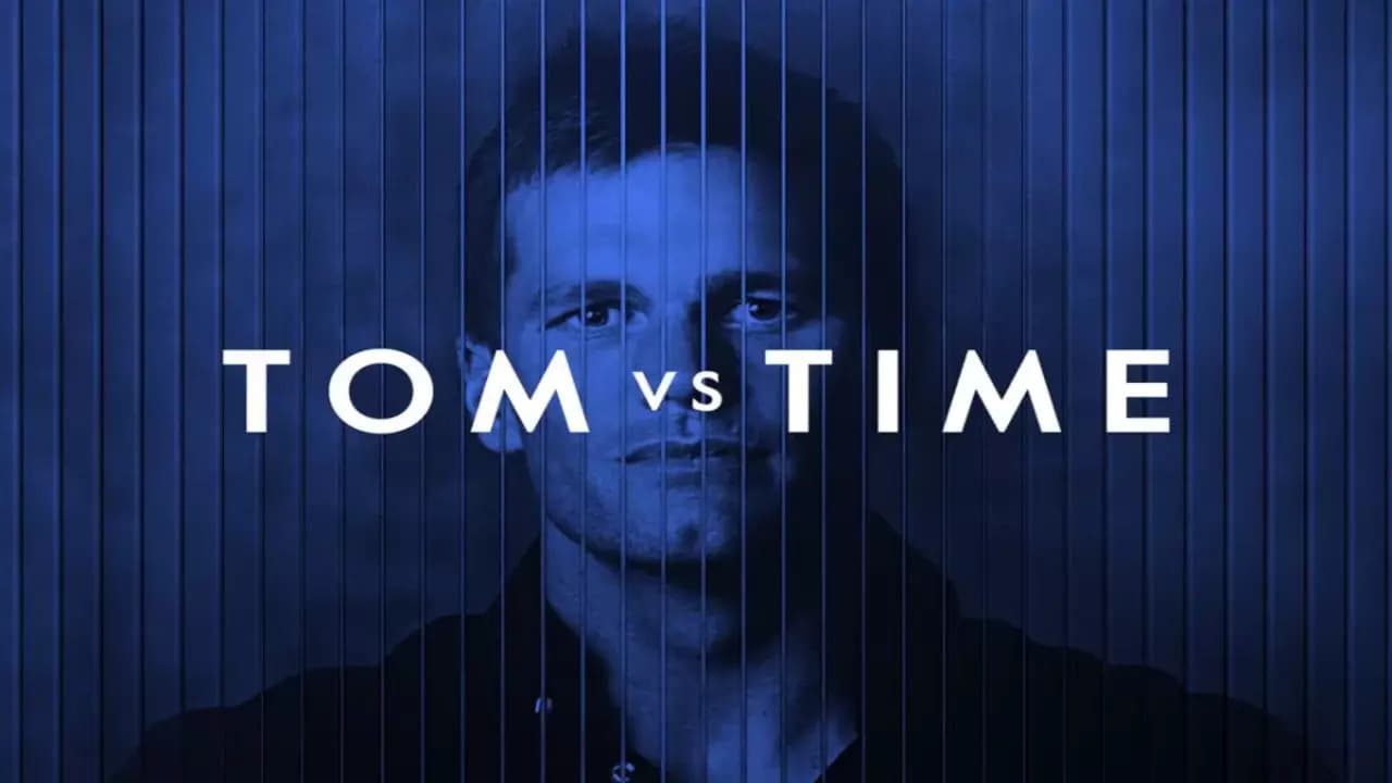 Tom Vs Time|Tom Vs Time