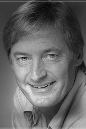 بازیگر Mark Jensen  