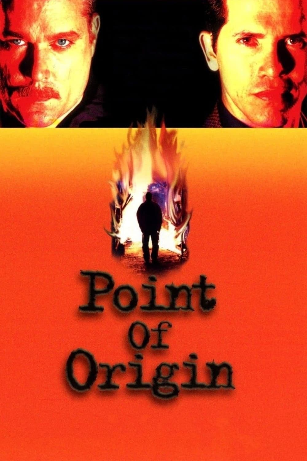 Point of Origin | Point of Origin