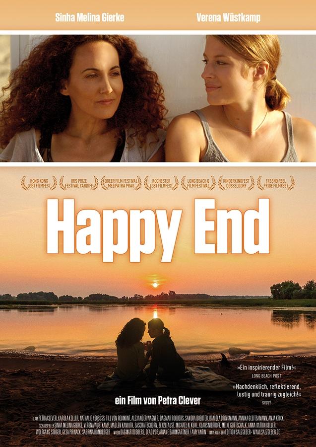 Happy End?! | Happy End?!