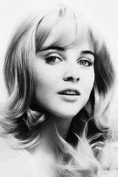 بازیگر Sue Lyon  