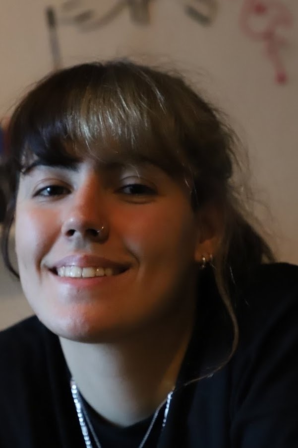 بازیگر Ana Milena Gajić  