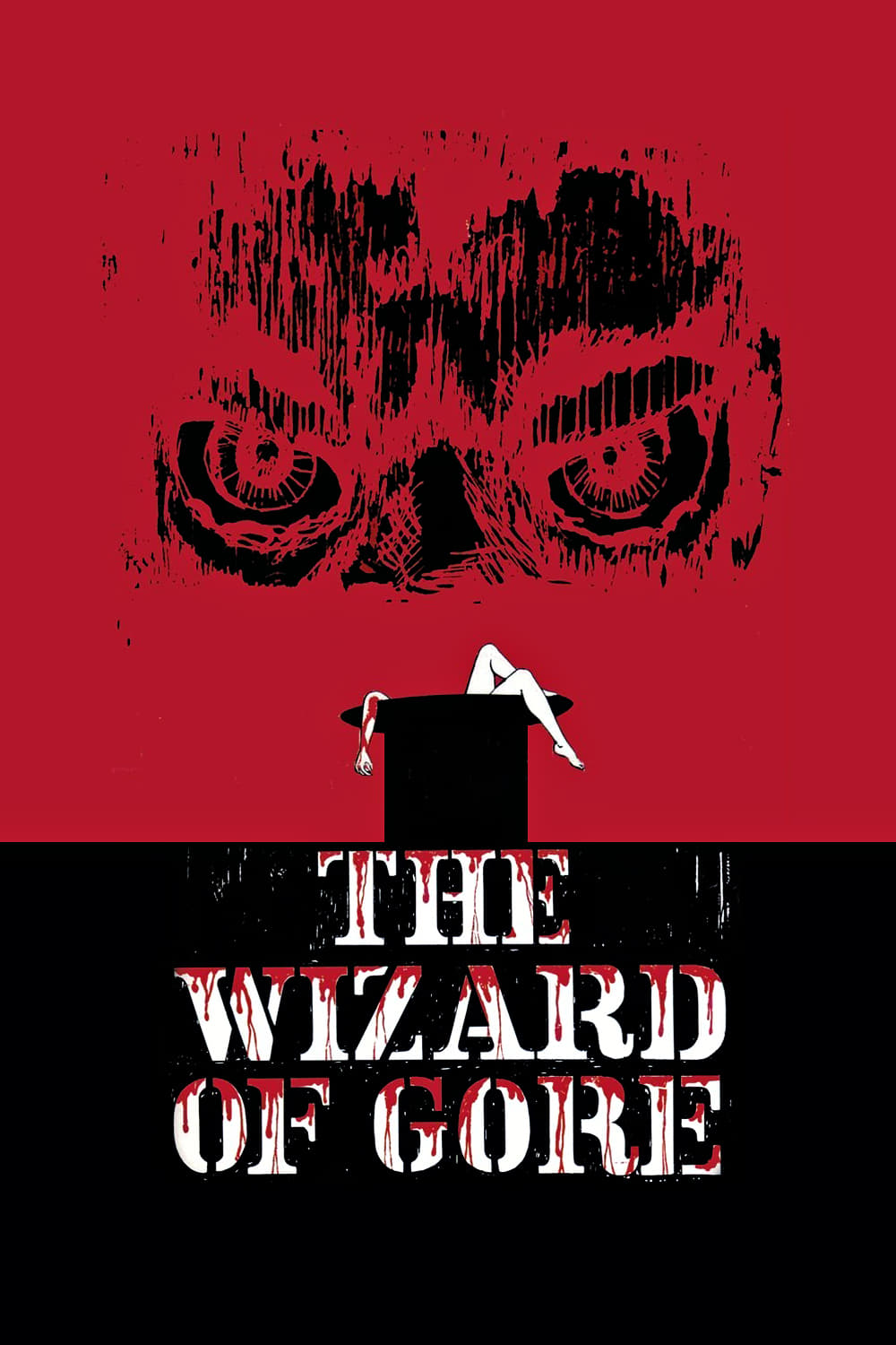 The Wizard of Gore | The Wizard of Gore