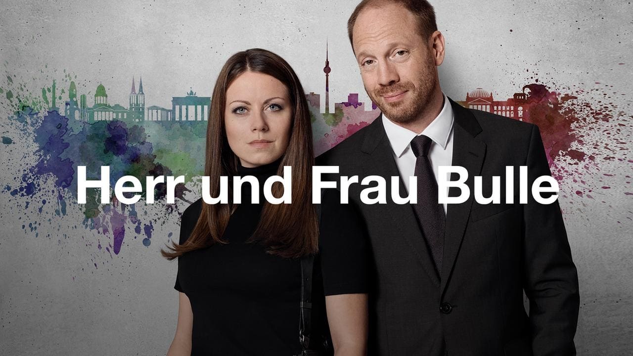 Herr und Frau Bulle|Herr und Frau Bulle