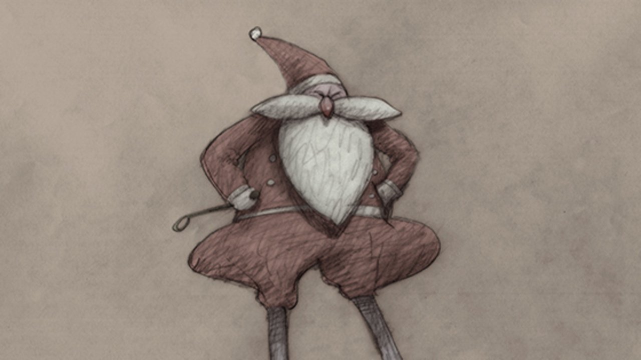Santa: The Fascist Years|Santa: The Fascist Years