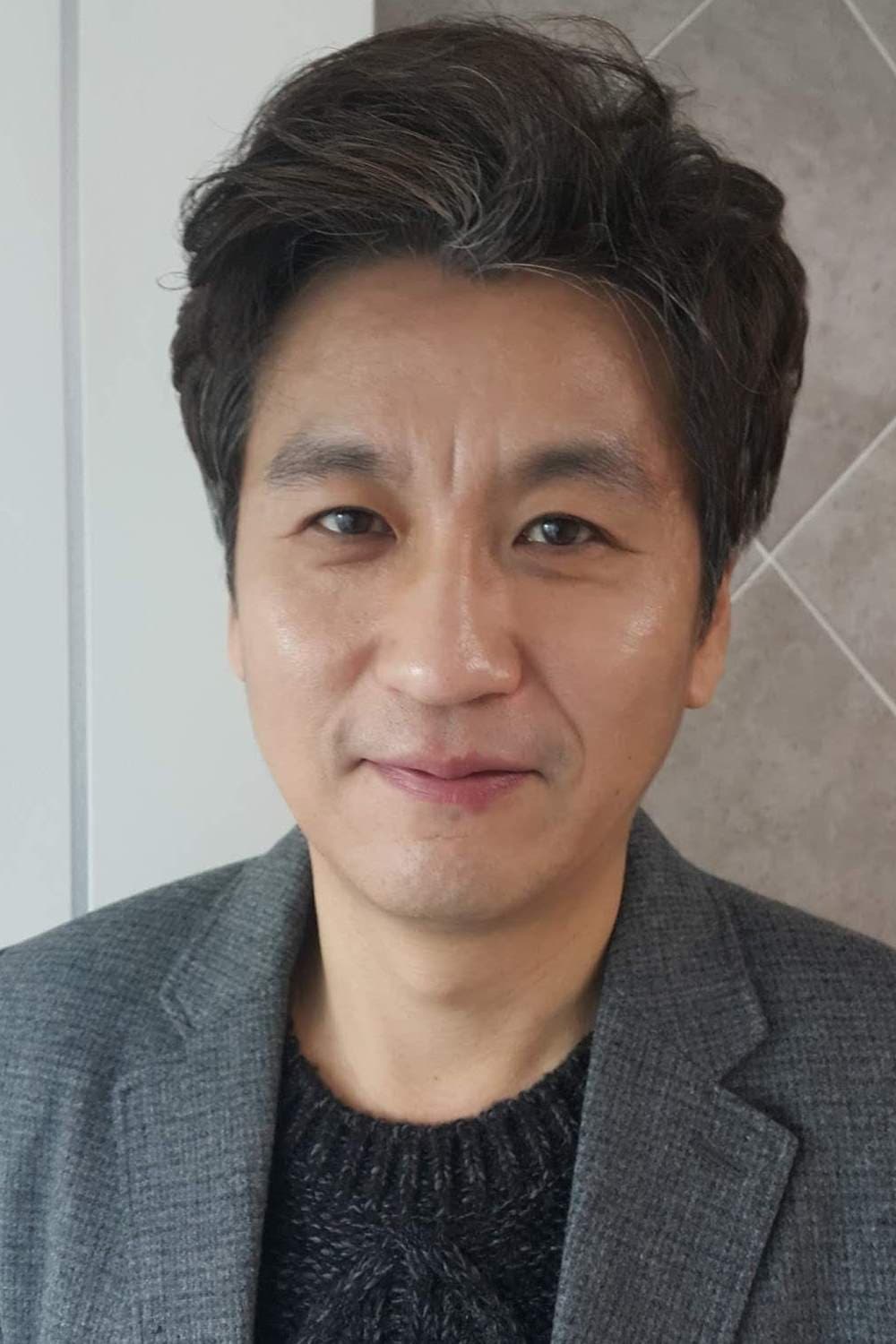 بازیگر Kim Seung-tae  