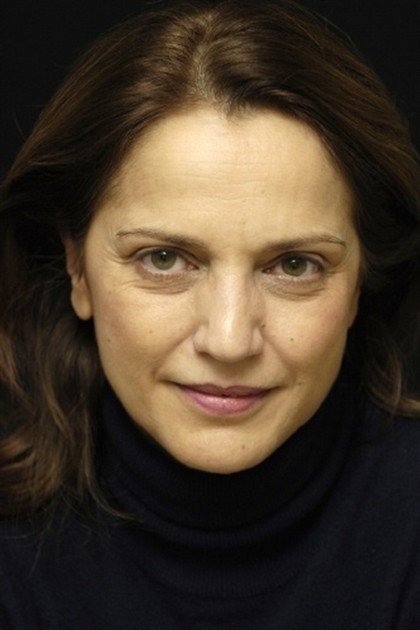 بازیگر Pauline Macia  